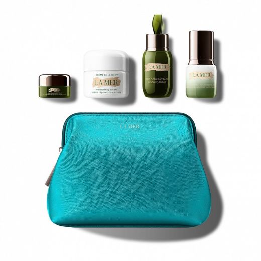 La Mer The Restored and Refresh Collection