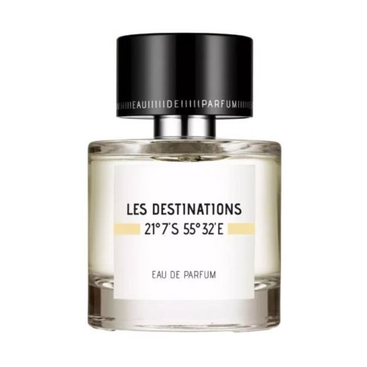 LES DESTINATIONS La Réunion