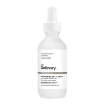 The Ordinary Niacinamide 10% + Zinc 1%  (10% niacinamīds ar 1% cinku)
