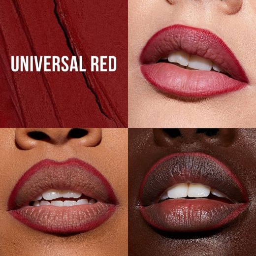 HUDA BEAUTY Lip Contour 2.0 Automatic Matte Lip Pencil