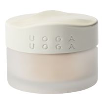 UOGA UOGA Natural Mineral Contouring Powder With Amber