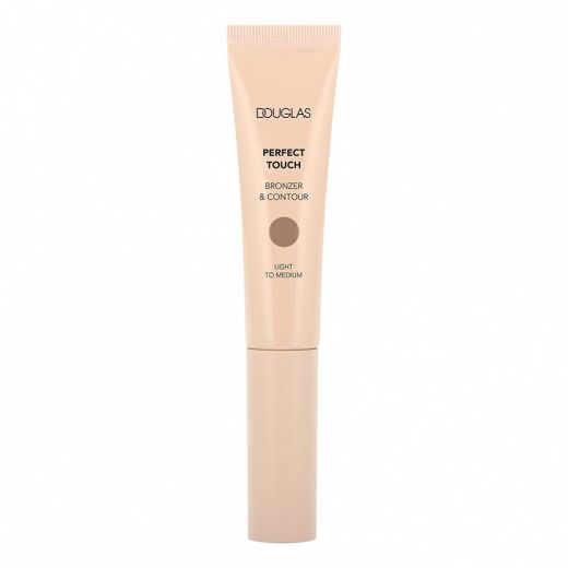 DOUGLAS COLLECTION Douglas Make Up Perfect Touch Liquid Bronzer