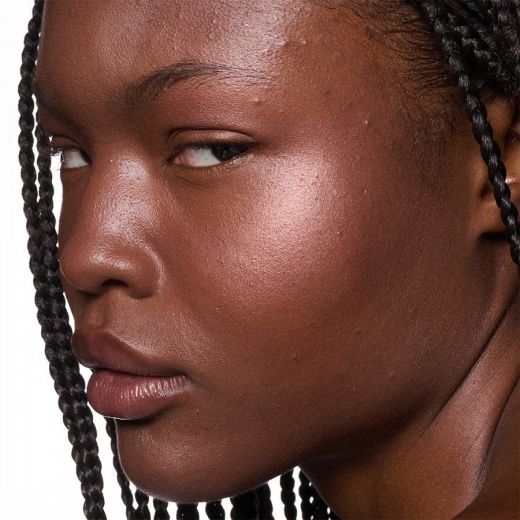MAC Skinfinish Colourstruck Blush