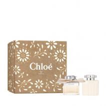 Chloe Signature EDP 50 ml Set