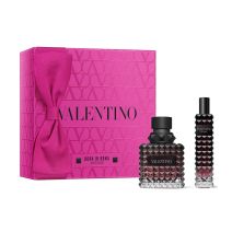 VALENTINO Born In Roma Donna Intense Gift Set 50 ml