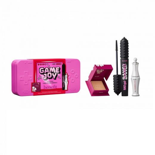 BENEFIT COSMETICS Gamejoy