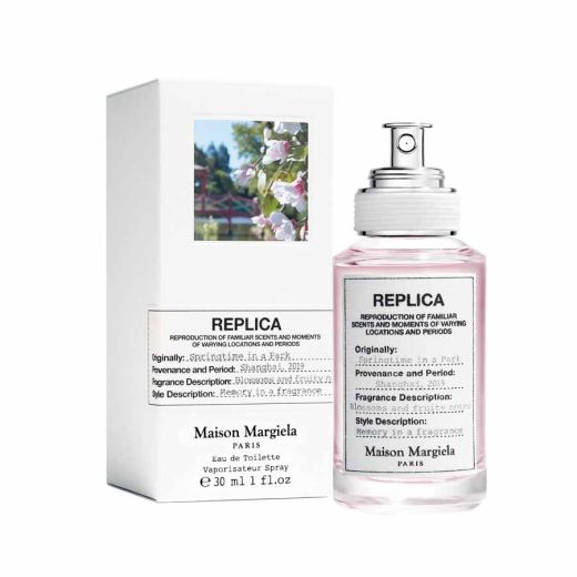 MAISON MARGIELA Replica Springtime In a Park   