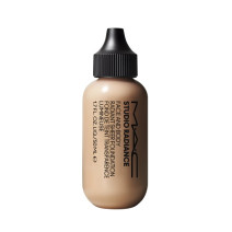 Mac Studio Radiance Face And Body Radiant Sheer Foundation (Tonālais krēms)