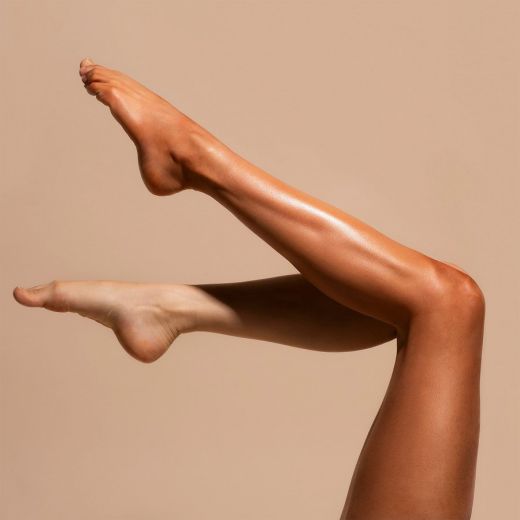 BY TERRY Tea To Tan Face & Body Matte Finish