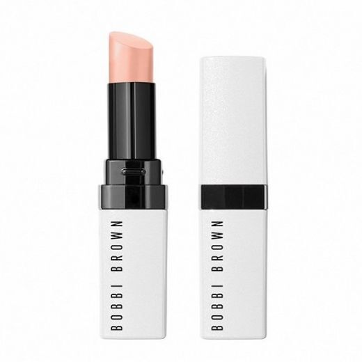Bobbi Brown Extra Lip Tint Trial Size Hero Bare Pink 