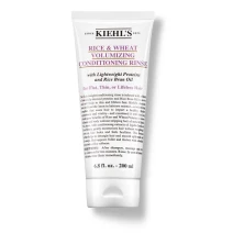 Kiehl's Rice and Wheat Volumizing Conditioning Rinse  (Apjomu piešķirošs kondicionieris)