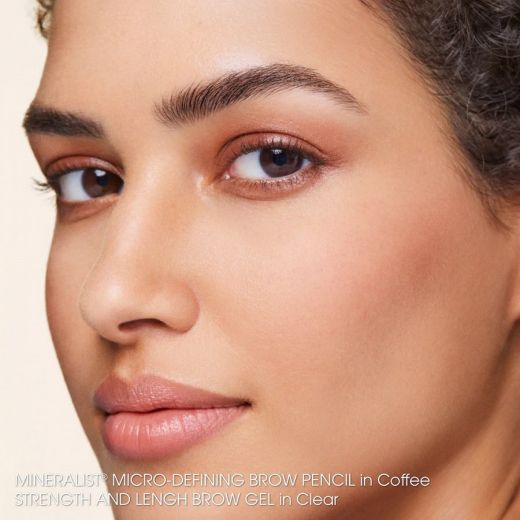 BAREMINERALS Mineralist Micro Brow Pencil