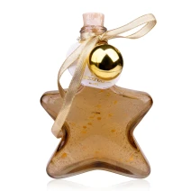 ACCENTRA Winter Magic Shower Gel Vanilla 