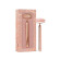 CRYSTALLOVE Vibrating Rose Quartz Roller