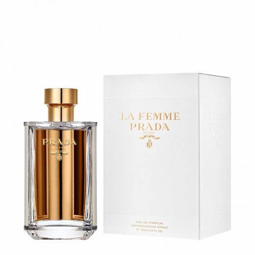 PRADA La Femme EDP