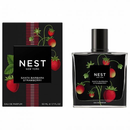 NEST NEW YORK Santa Barbara Strawberry Eau De Parfum 