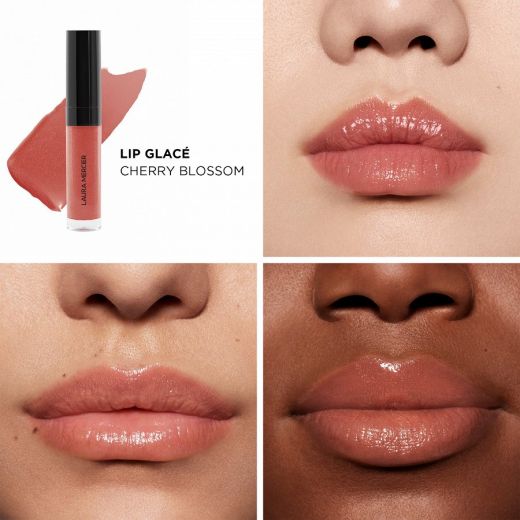 LAURA MERCIER Lip Glacé