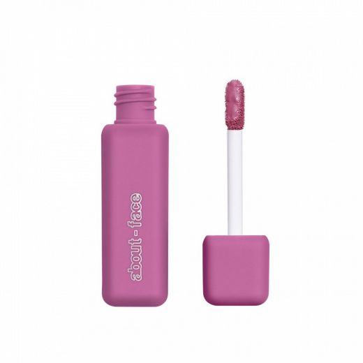 ABOUT FACE Matte Fluid Eye Paint