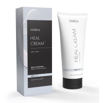 Kinetics Pedicure Heal Cream  (Dziedējošs krēms sausām pēdām un saplaisājušiem papēžiem)