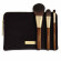 DOUGLAS COLLECTION  ACCESSORIES Brush Set For Face