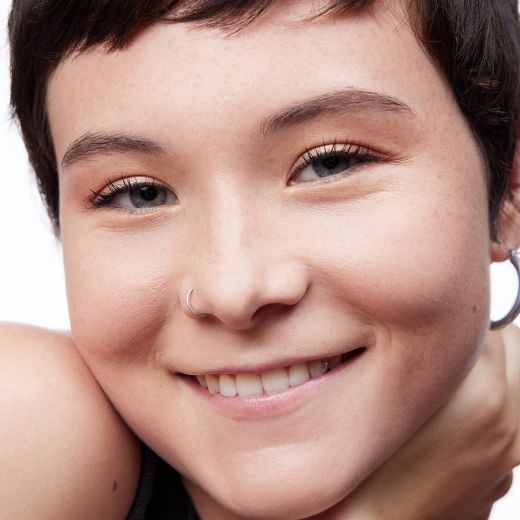 ABOUT FACE The Performer Foundation