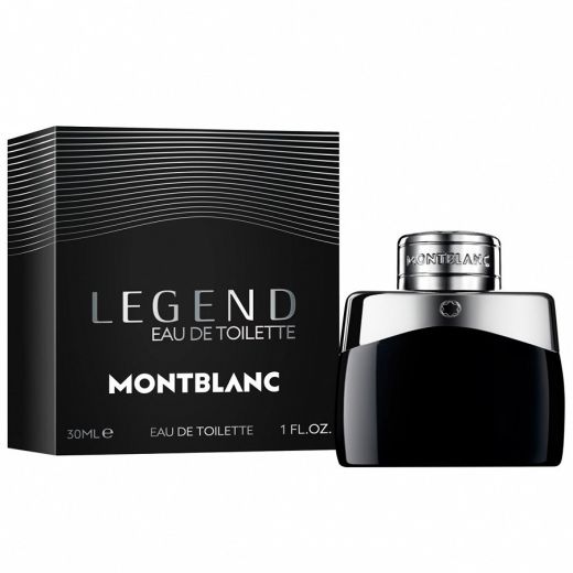 MONTBLANC Legend EDT 30 ml