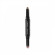 BOBBI BROWN Dual-Ended Long-Wear Cream Shadow Stick PYRITE / MUTED TAUPE