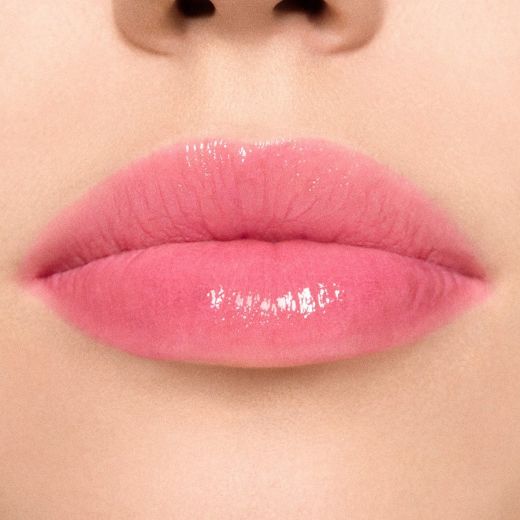MAC Lustreglass Stainglass Lip Tint