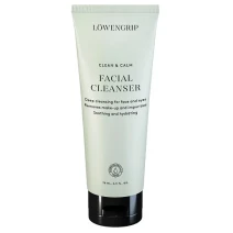 Lowengrip Clean & Calm - Facial Cleanser (Sejas mazgāšanas želeja bez ziepēm)