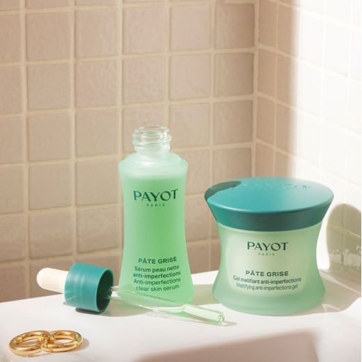 Payot Pate Grise Anti Imperfections Clear Skin Serum