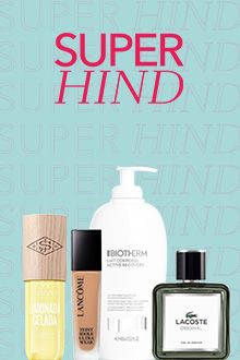 SUPER PRICE fly out 2