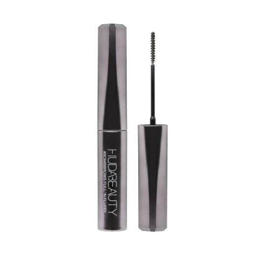 Huda Beauty Bombbrows Full ‘n Fluffy Fiber Gel