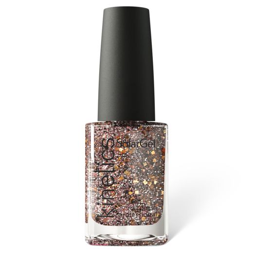 KINETICS SolarGel Nail Polish #302 Rich&Chic