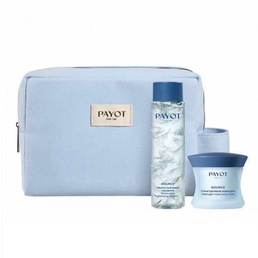 PAYOT Source Set 