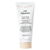 EVO Fabuloso Light Beige Colour Boosting Treatment 220 ml