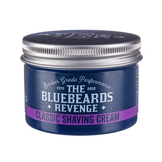 THE BLUEBEARDS REVENGE Shaving Cream