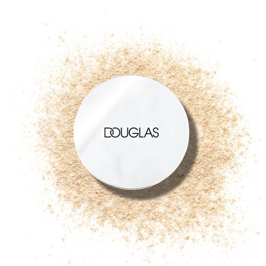 Douglas Make Up Skin Augmenting Hydra Powder