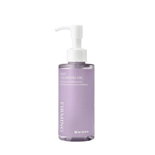 MIZON Firming Deep Cleansing Oil 