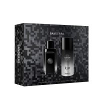 BANDERAS The Icon Eau De Parfume 100 ml Set