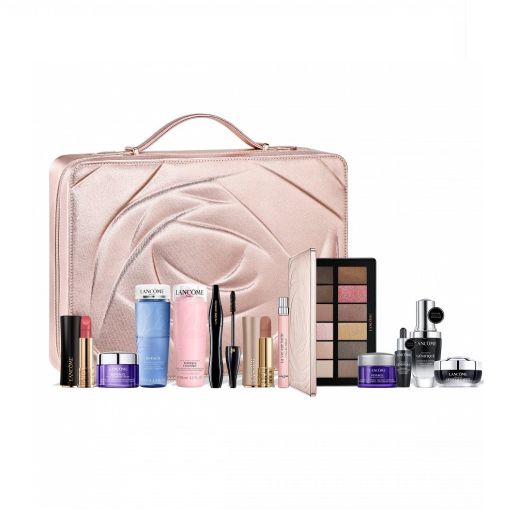 LANCÔME Beauty Box - Holiday Limited Edition