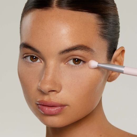 KYLIE COSMETICS Precise Sculpting Complexion Brush
