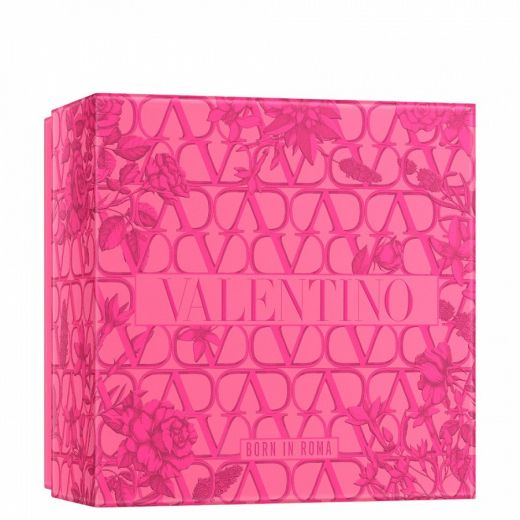 VALENTINO Born In Roma Gift Set 50 ml 