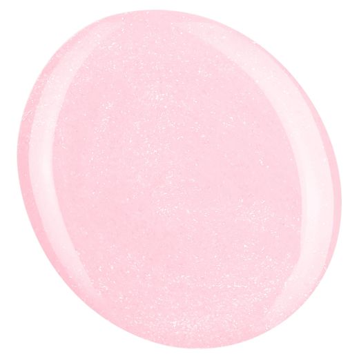 KINETICS SolarGel Professional Nail Polish Pink Twice Nr. 190