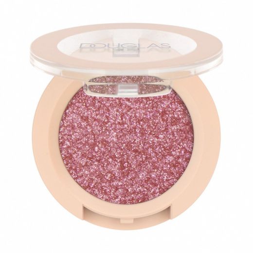 DOUGLAS COLLECTION  Douglas Make Up Mono Eyeshadow Glittery