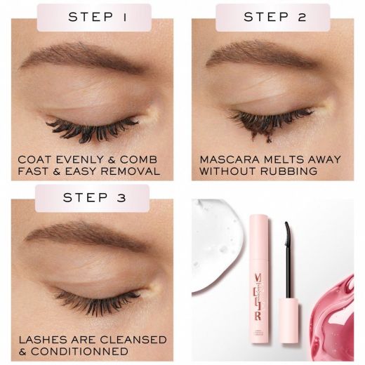 LANCÔME Mascara Melter