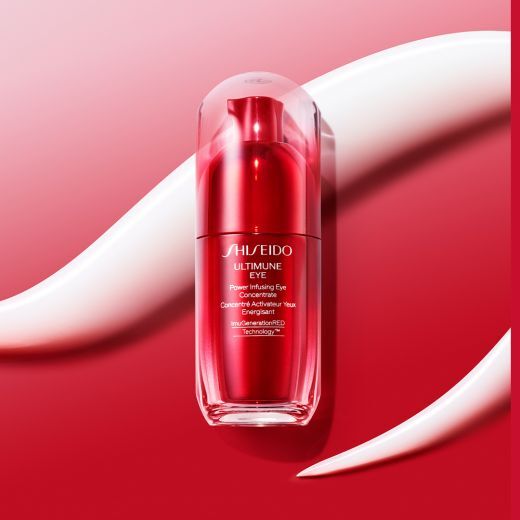 Shiseido Ultimune Power Infusing Eye Concentate