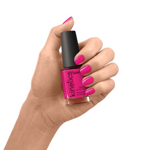 KINETICS SolarGel Professional Nail Polish Nr. 498 