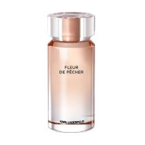 KARL LAGERFELD Fleur De Pecher