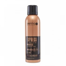 SIENNA X PROFESSIONAL Express Q10 Tinted Mousee 
