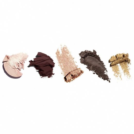 PAT MCGRATH LABS Bijoux Brilliance Eye Shadow Palette